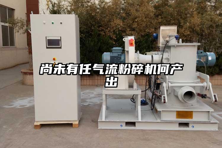 尚未有任氣流蘑菇TV官方在线观看何產出