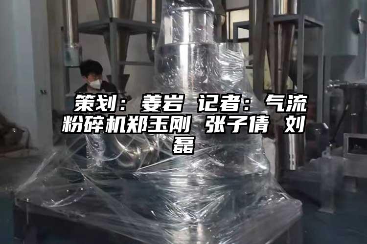  策劃：薑岩 記者：氣流蘑菇TV官方在线观看鄭玉剛 張子倩 劉磊