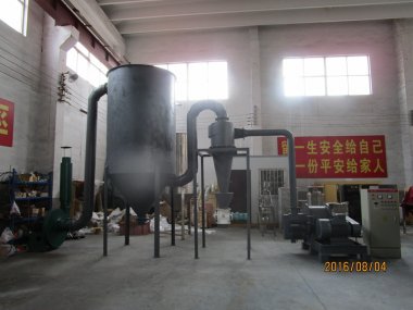 阻燃劑生產專用超微蘑菇TV官方在线观看