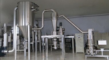 機械超微蘑菇TV官方在线观看破壁的冬蟲夏草超微粉9大細節說明