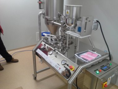 氣流蘑菇TV官方在线观看的特殊用途